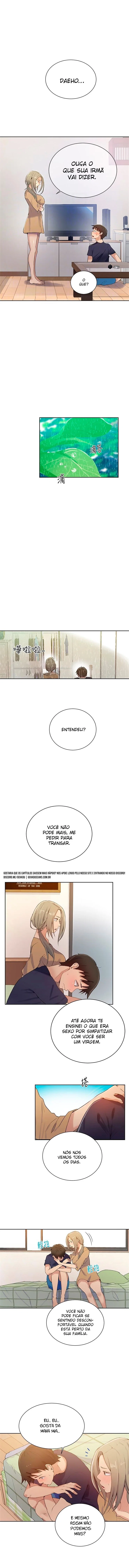Secret Class — Capítulo 17 — página 9