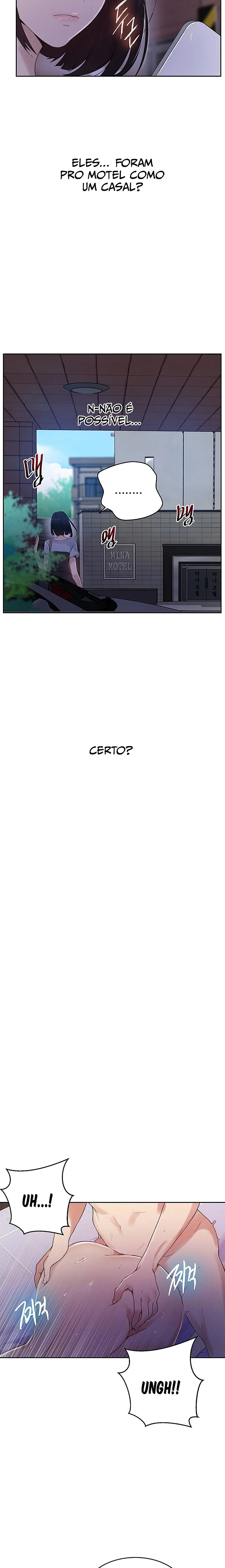 Secret Class — Capítulo 65 — página 4