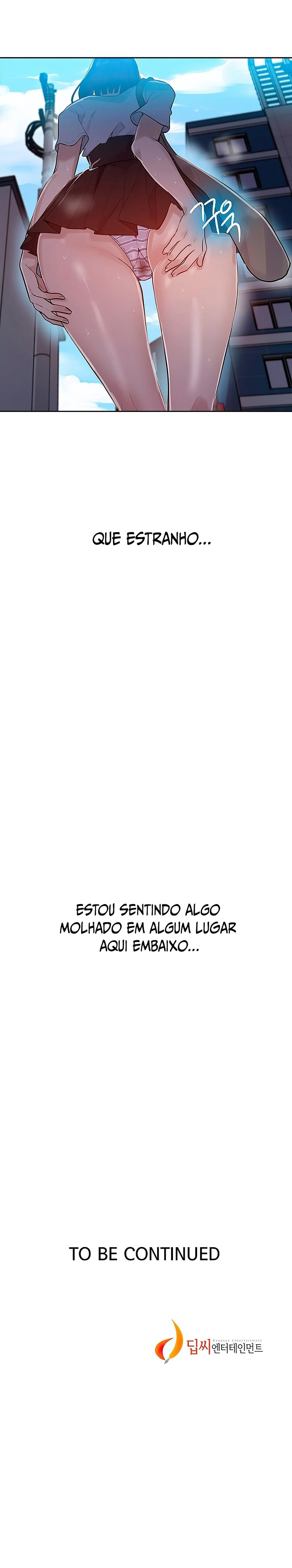 Secret Class — Capítulo 65 — página 20