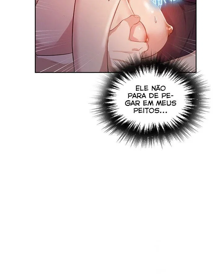 Secret Class — Capítulo 6 — página 11