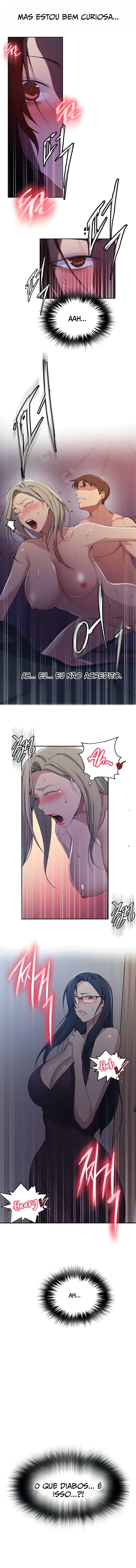 Secret Class — Capítulo 117 — página 2