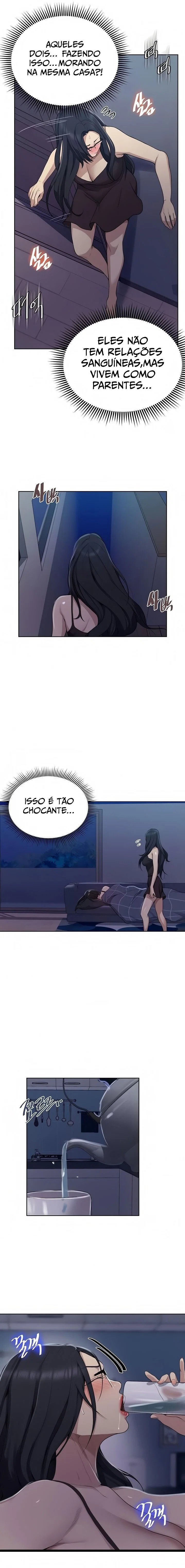 Secret Class — Capítulo 117 — página 4