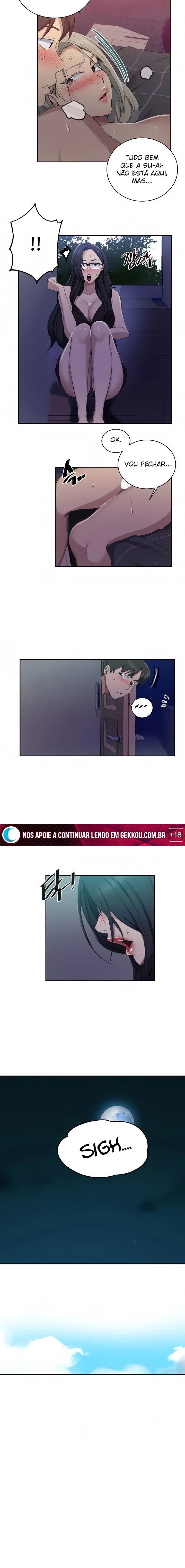 Secret Class — Capítulo 117 — página 7