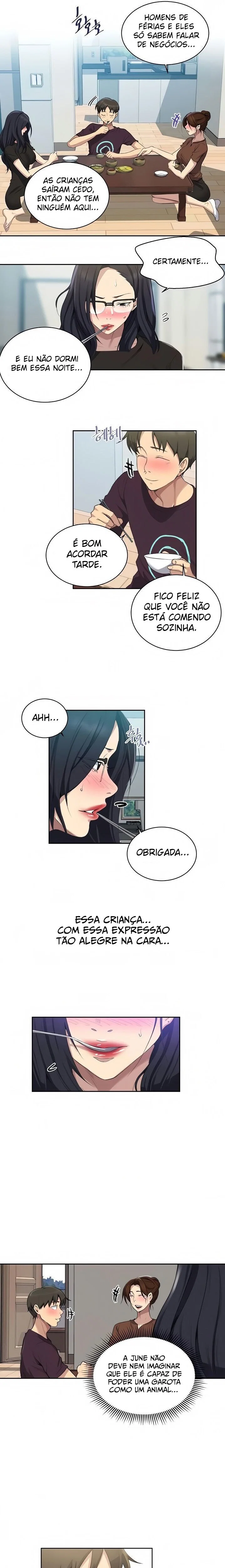 Secret Class — Capítulo 117 — página 8