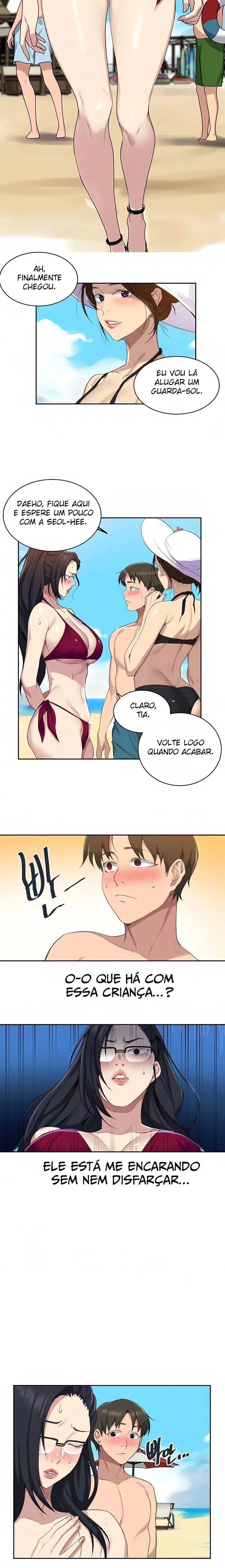 Secret Class — Capítulo 117 — página 12