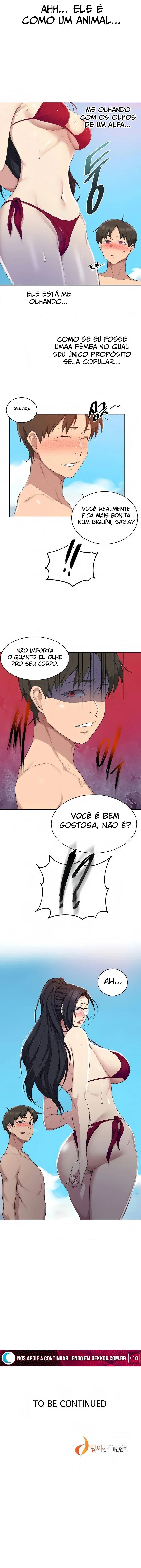 Secret Class — Capítulo 117 — página 13