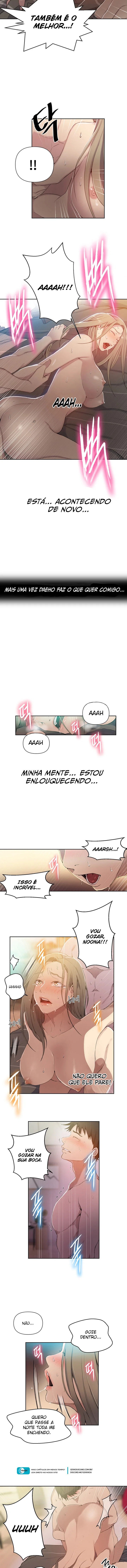 Secret Class — Capítulo 58 — página 6