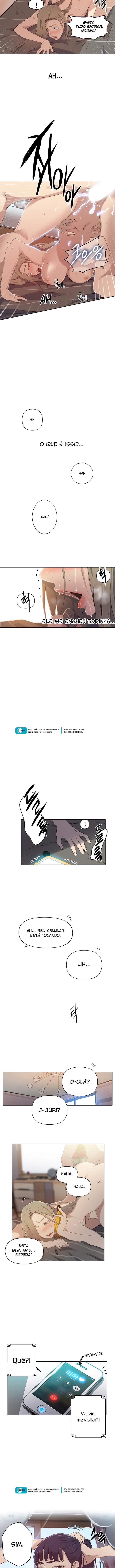 Secret Class — Capítulo 58 — página 7