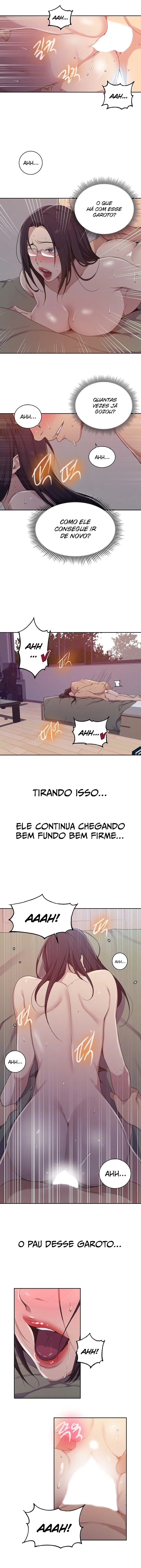Secret Class — Capítulo 124 — página 4