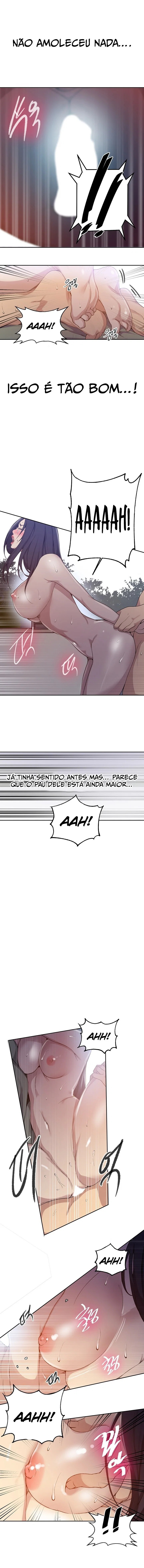 Secret Class — Capítulo 124 — página 5
