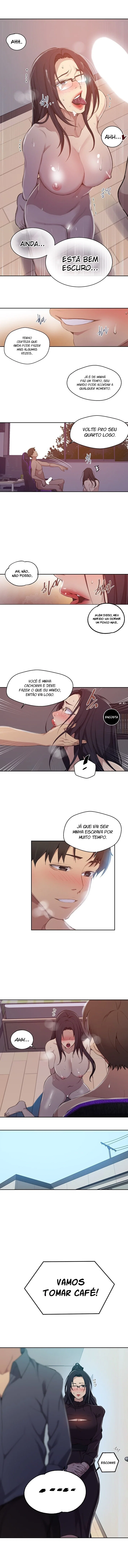 Secret Class — Capítulo 124 — página 10