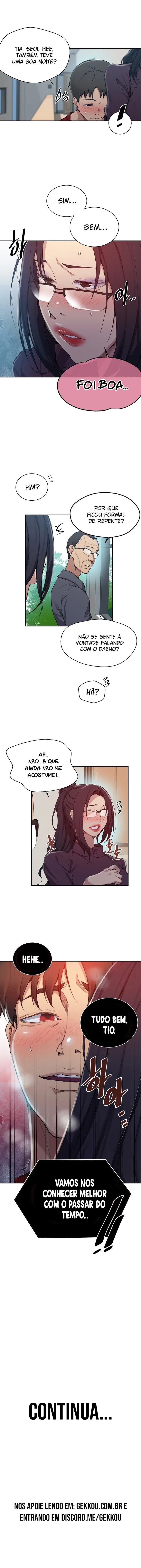 Secret Class — Capítulo 124 — página 12