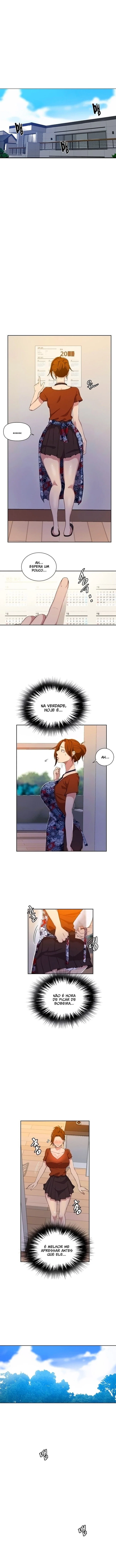 Secret Class — Capítulo 37 — página 4
