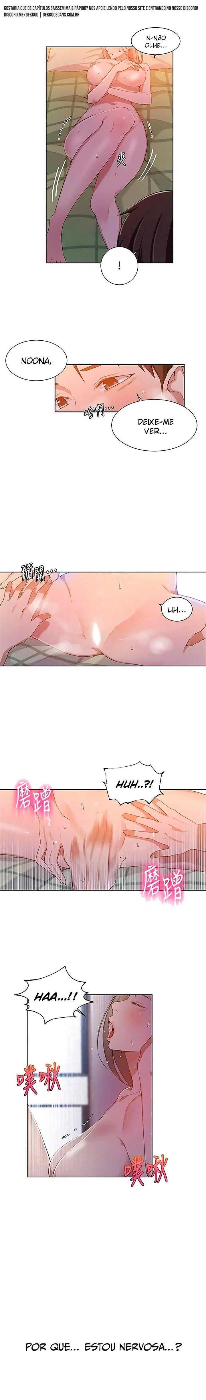 Secret Class — Capítulo 34 — página 5