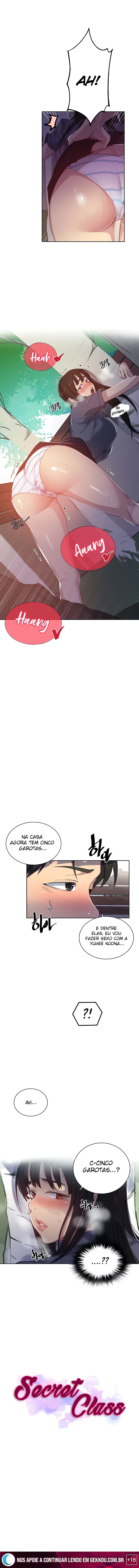 Secret Class — Capítulo 104 — página 2