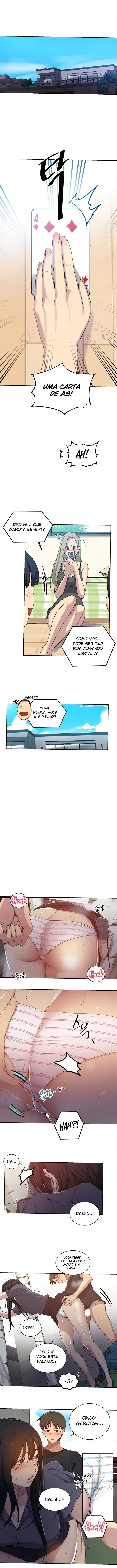 Secret Class — Capítulo 104 — página 3