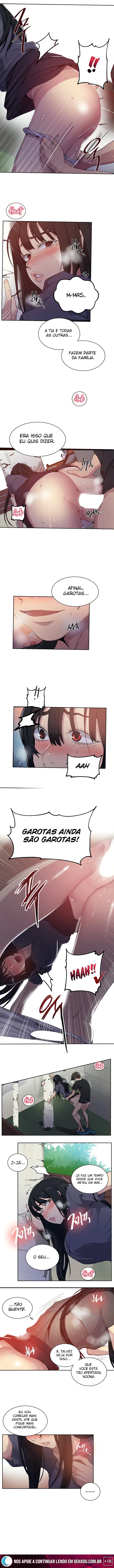 Secret Class — Capítulo 104 — página 4