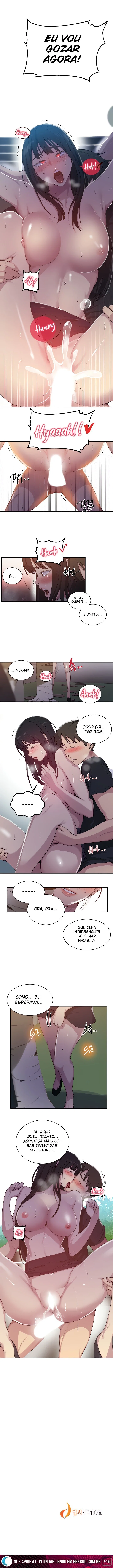 Secret Class — Capítulo 104 — página 8