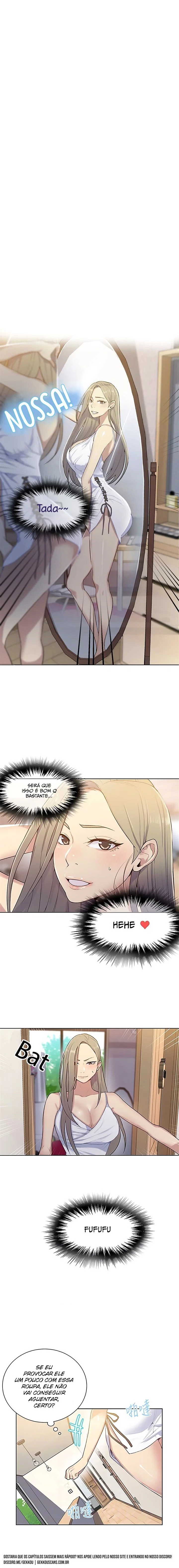 Secret Class — Capítulo 13 — página 13
