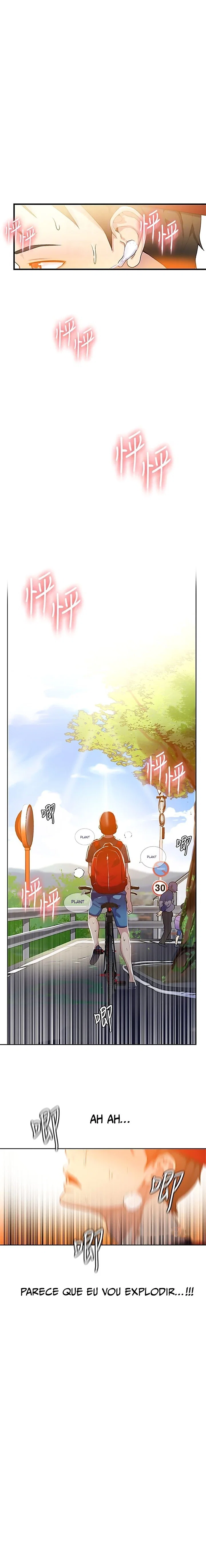 Secret Class — Capítulo 13 — página 19
