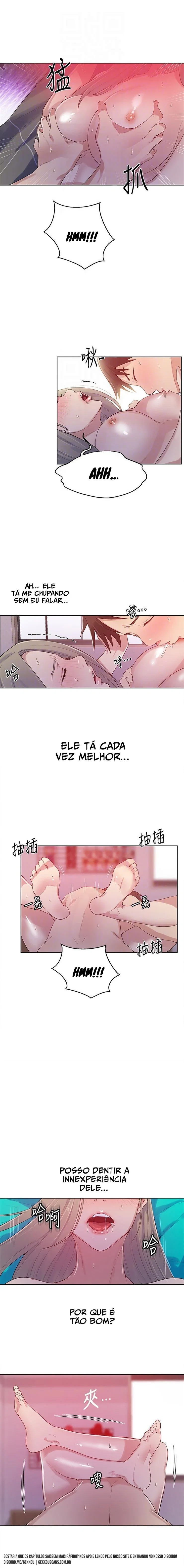 Secret Class — Capítulo 15 — página 7