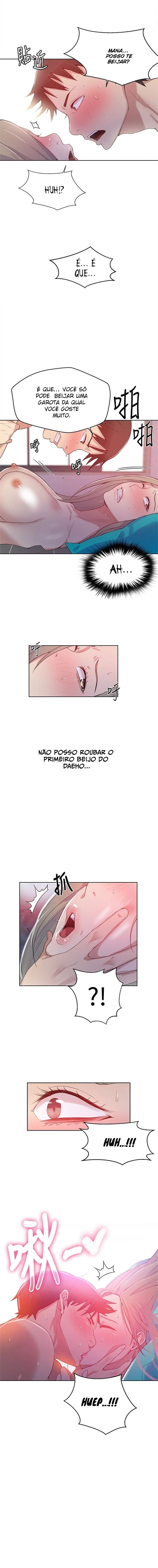 Secret Class — Capítulo 15 — página 8