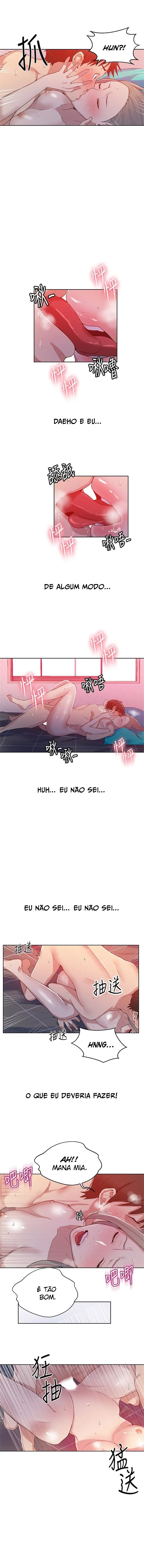 Secret Class — Capítulo 15 — página 10