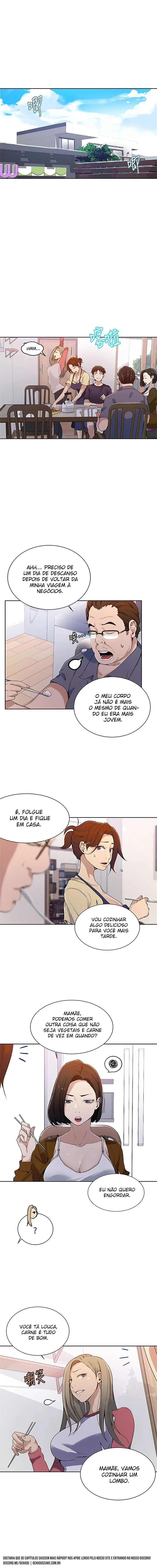 Secret Class — Capítulo 21 — página 8