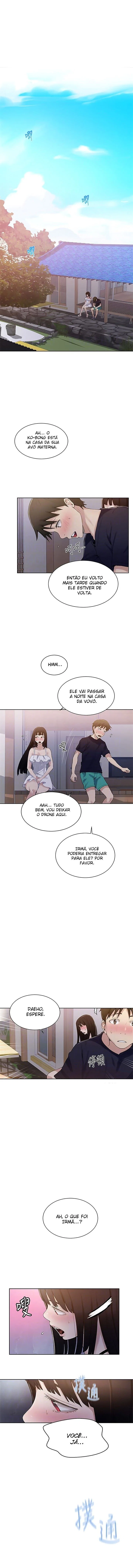 Secret Class — Capítulo 21 — página 11