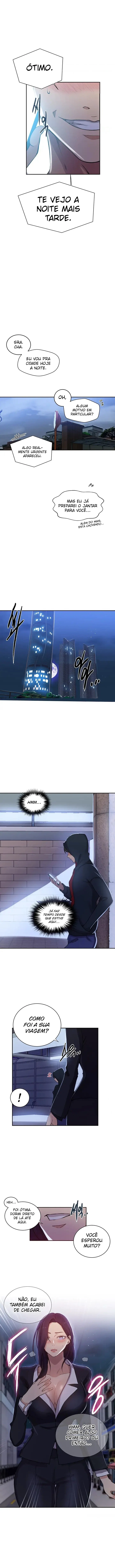 Secret Class — Capítulo 192 — página 7