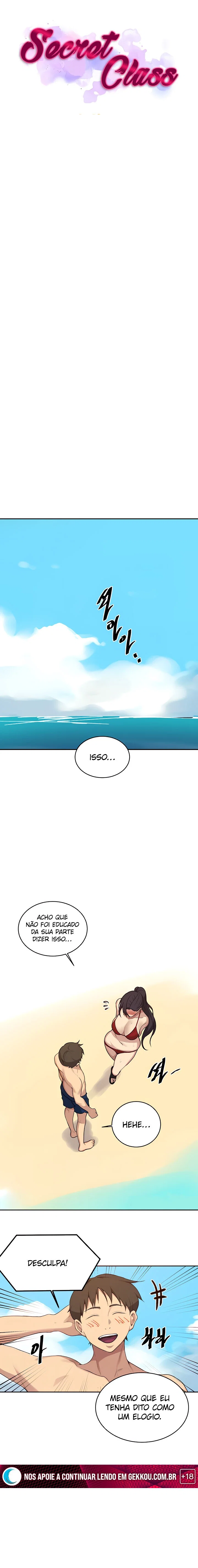 Secret Class — Capítulo 118 — página 2