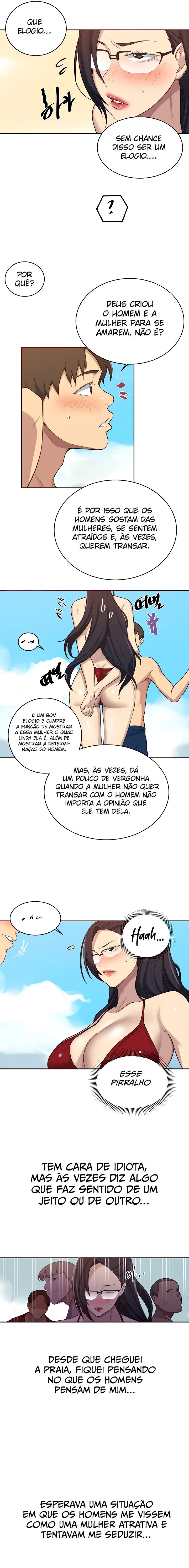 Secret Class — Capítulo 118 — página 3