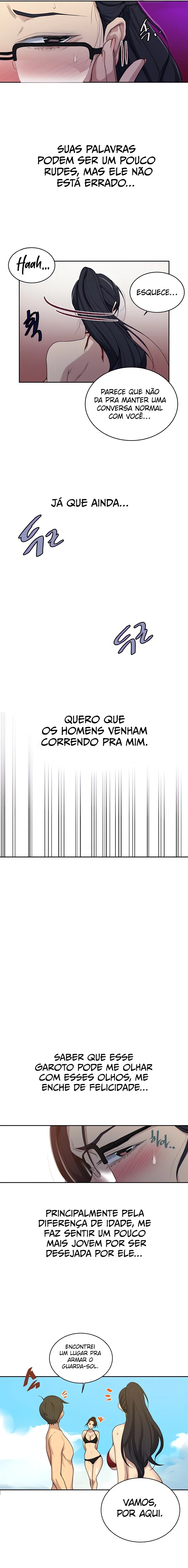 Secret Class — Capítulo 118 — página 4
