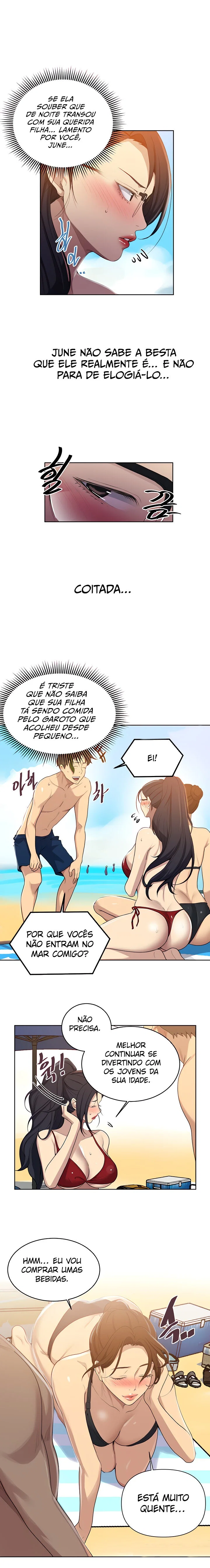Secret Class — Capítulo 118 — página 7