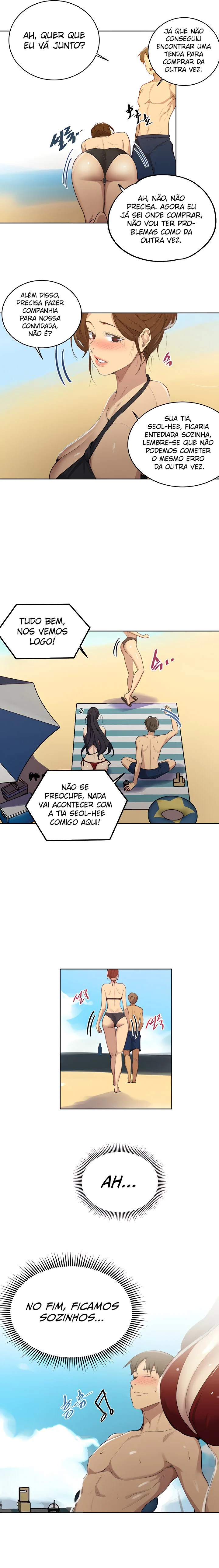 Secret Class — Capítulo 118 — página 8