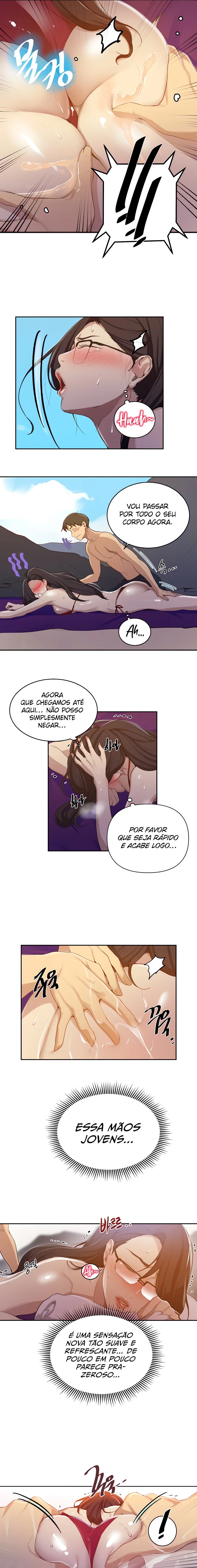 Secret Class — Capítulo 118 — página 11