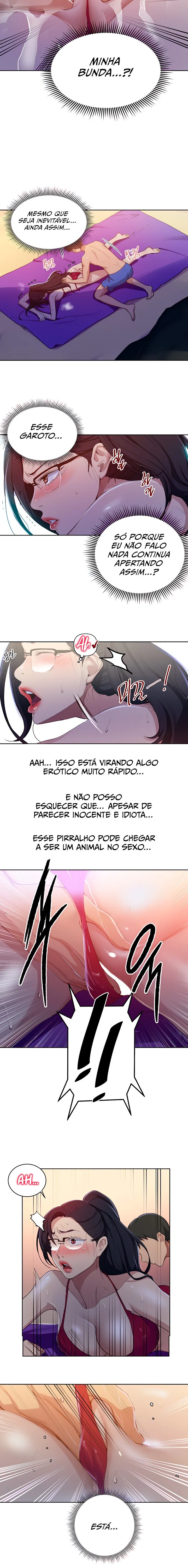Secret Class — Capítulo 118 — página 12