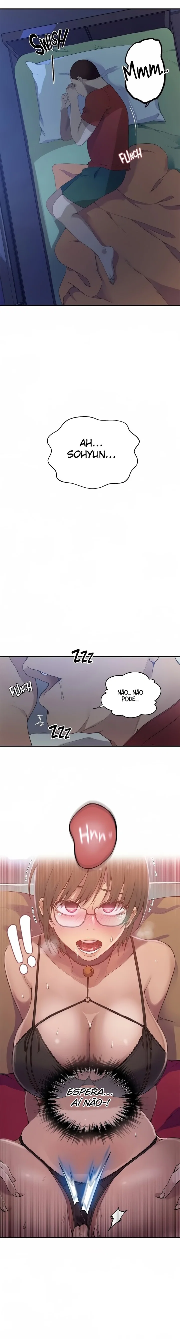 Secret Class — Capítulo 178 — página 3