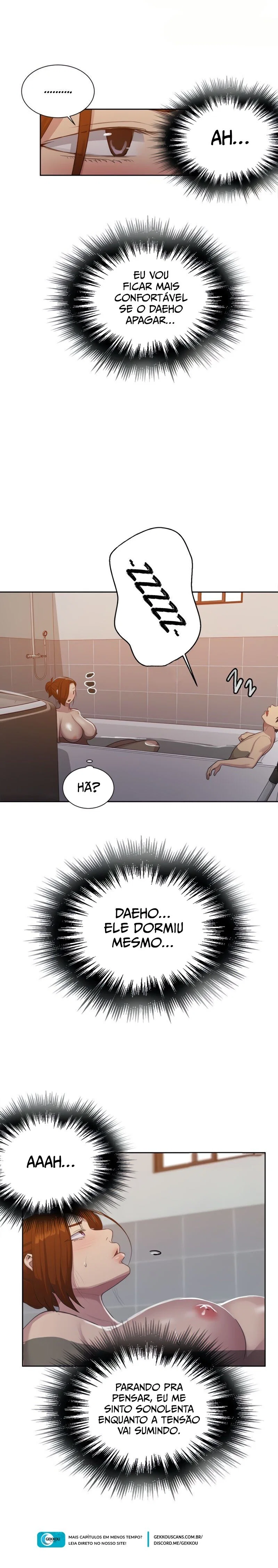 Secret Class — Capítulo 86 — página 7