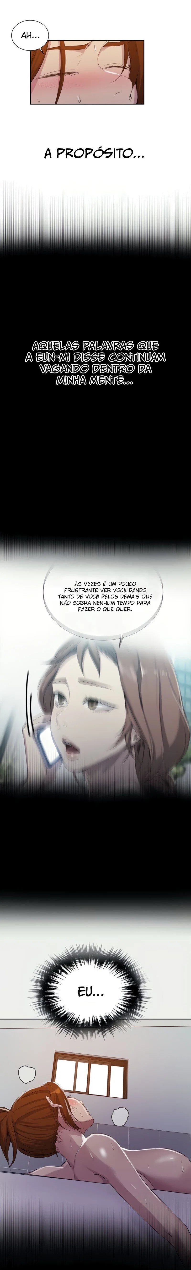 Secret Class — Capítulo 86 — página 8