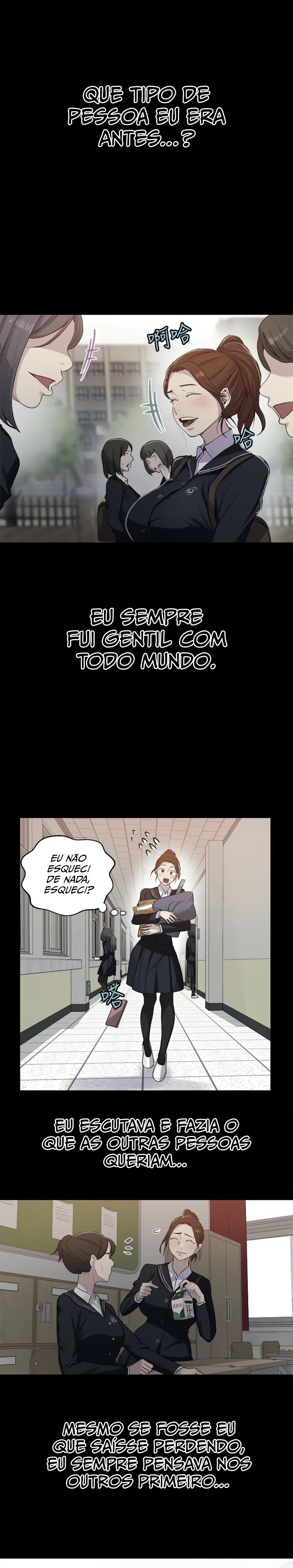 Secret Class — Capítulo 86 — página 10