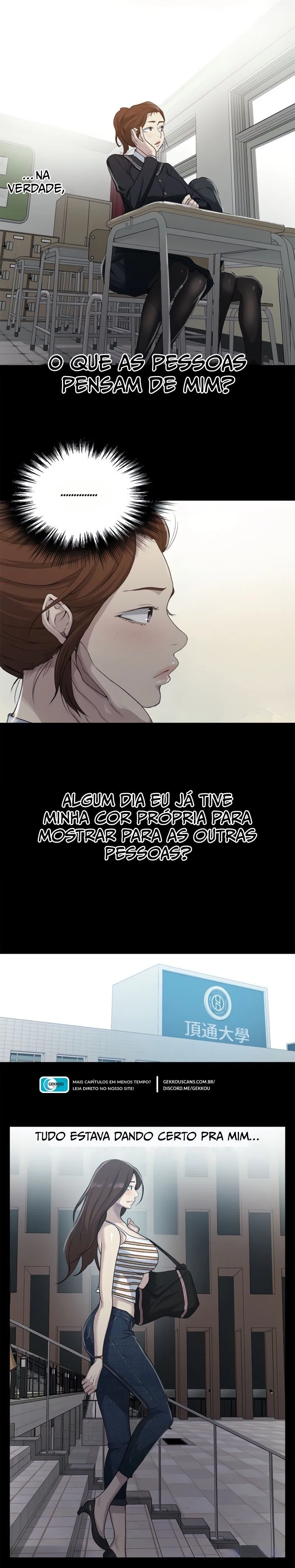 Secret Class — Capítulo 86 — página 11