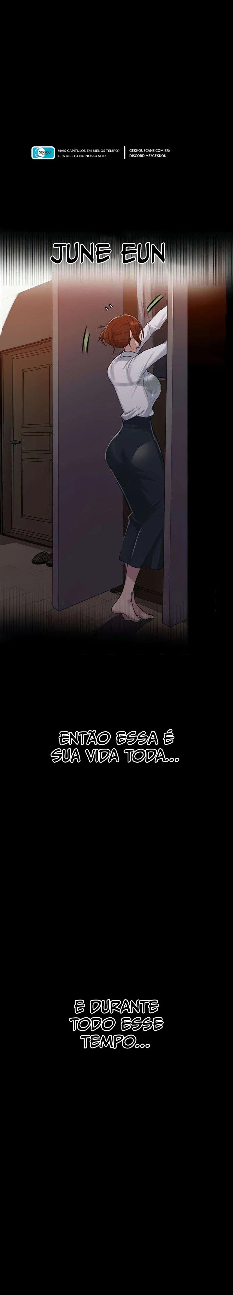 Secret Class — Capítulo 86 — página 14