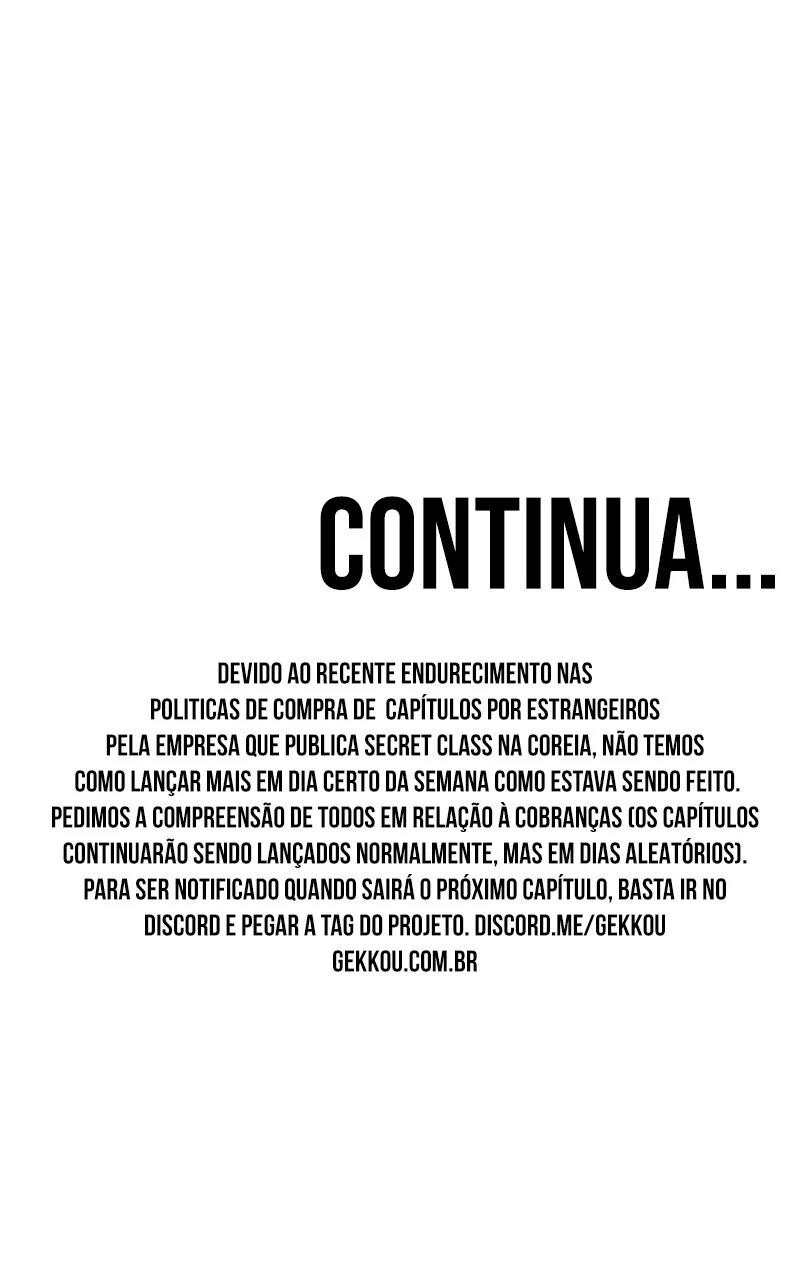 Secret Class — Capítulo 86 — página 23