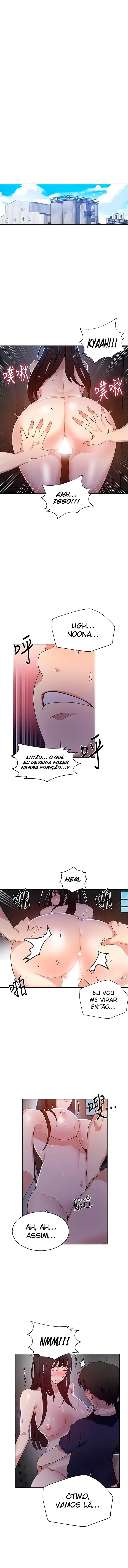 Secret Class — Capítulo 28 — página 4