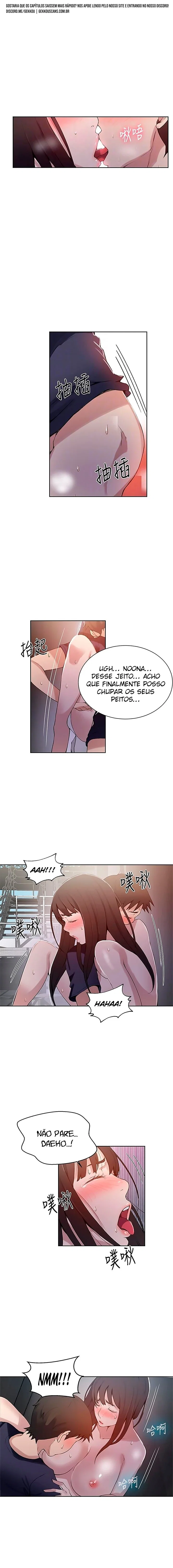 Secret Class — Capítulo 28 — página 5