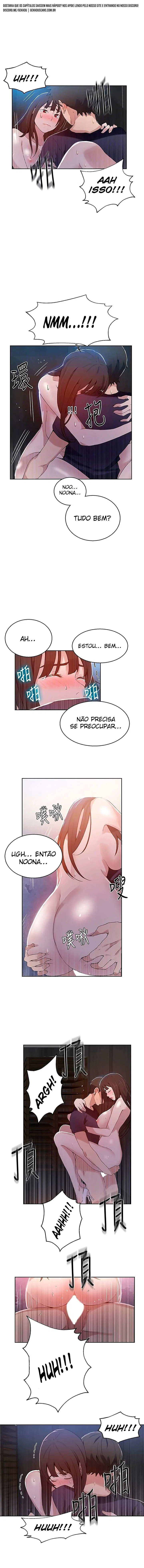 Secret Class — Capítulo 28 — página 8