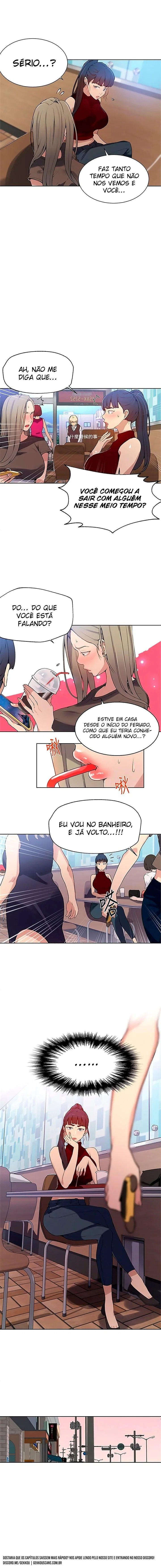 Secret Class — Capítulo 28 — página 12