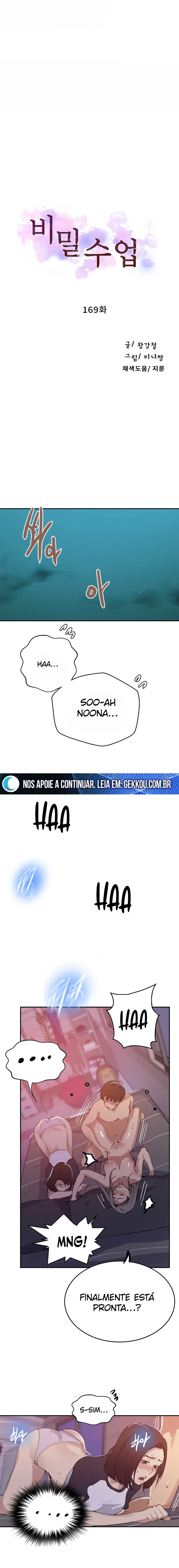 Secret Class — Capítulo 169 — página 2