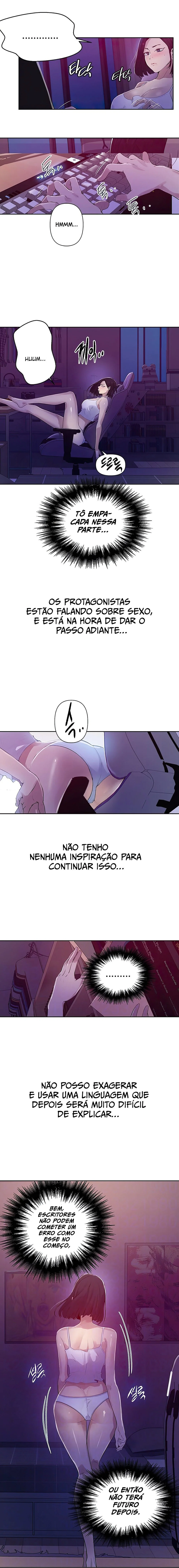 Secret Class — Capítulo 67 — página 5